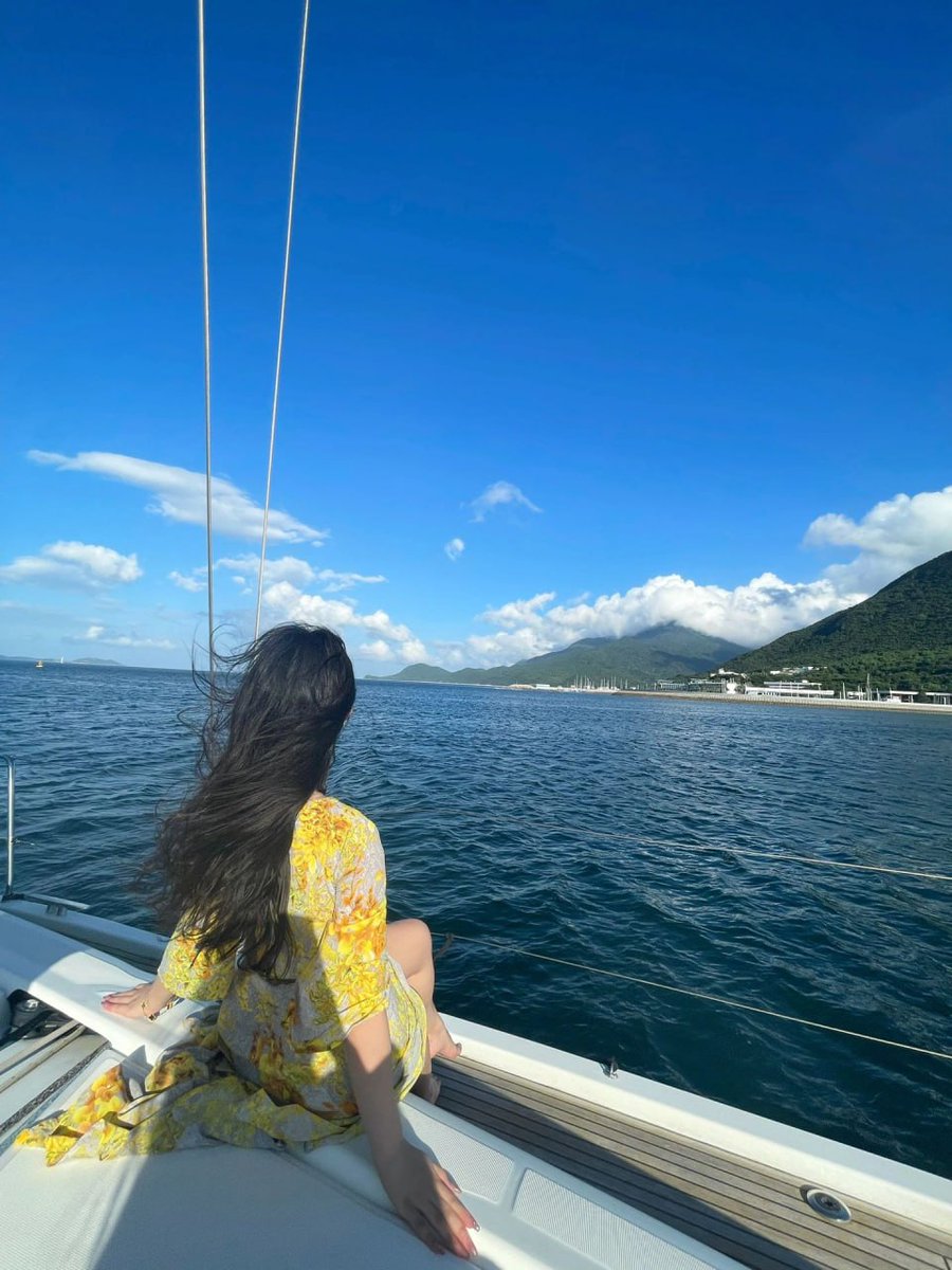 bantragabe's tweet photo. Today's happiness is given by the sea breeze https://t.co/cqcGdo1Plb