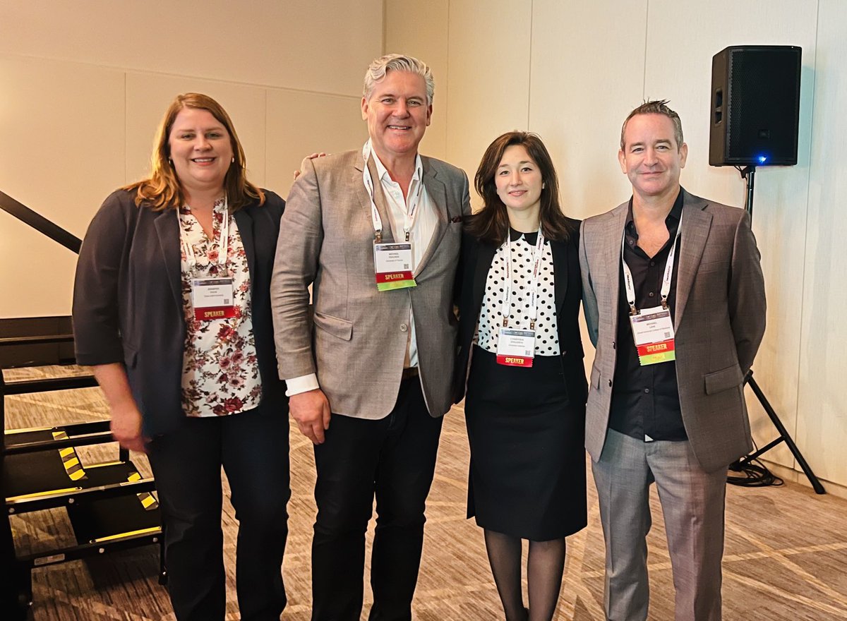 Michael Lane (@mlane_neuro) on Twitter photo Session on Advances in Cell Therapy for Spinal Cord Repair starting now!! <a href="/DrFehlings/">Michael G. Fehlings</a> @DulinJen <a href="/LZholudeva/">Lana Zholudeva</a> <a href="/Neurotrauma/">NeurotraumaSociety</a> #nns2023 Session on Advances in Cell Therapy for Spinal Cord Repair starting now!! <a href="/DrFehlings/">Michael G. Fehlings</a> @DulinJen <a href="/LZholudeva/">Lana Zholudeva</a> <a href="/Neurotrauma/">NeurotraumaSociety</a> #nns2023