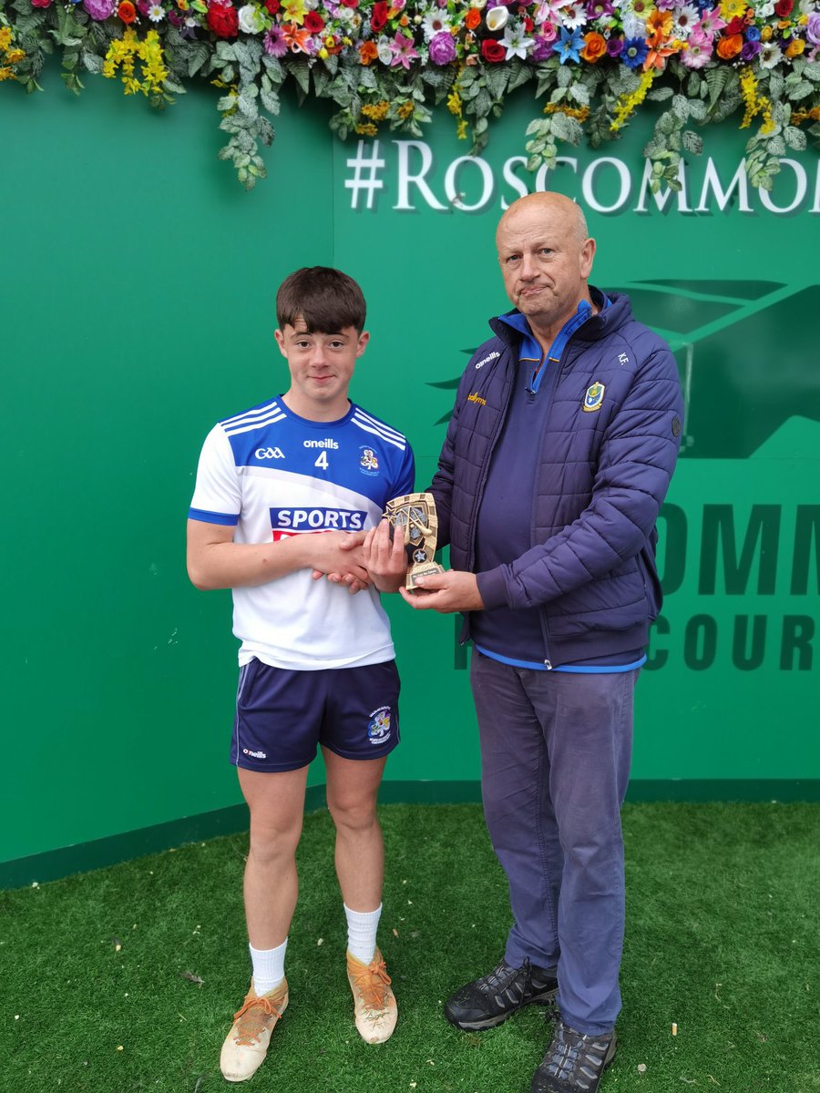 Roscommon GAA tweet media