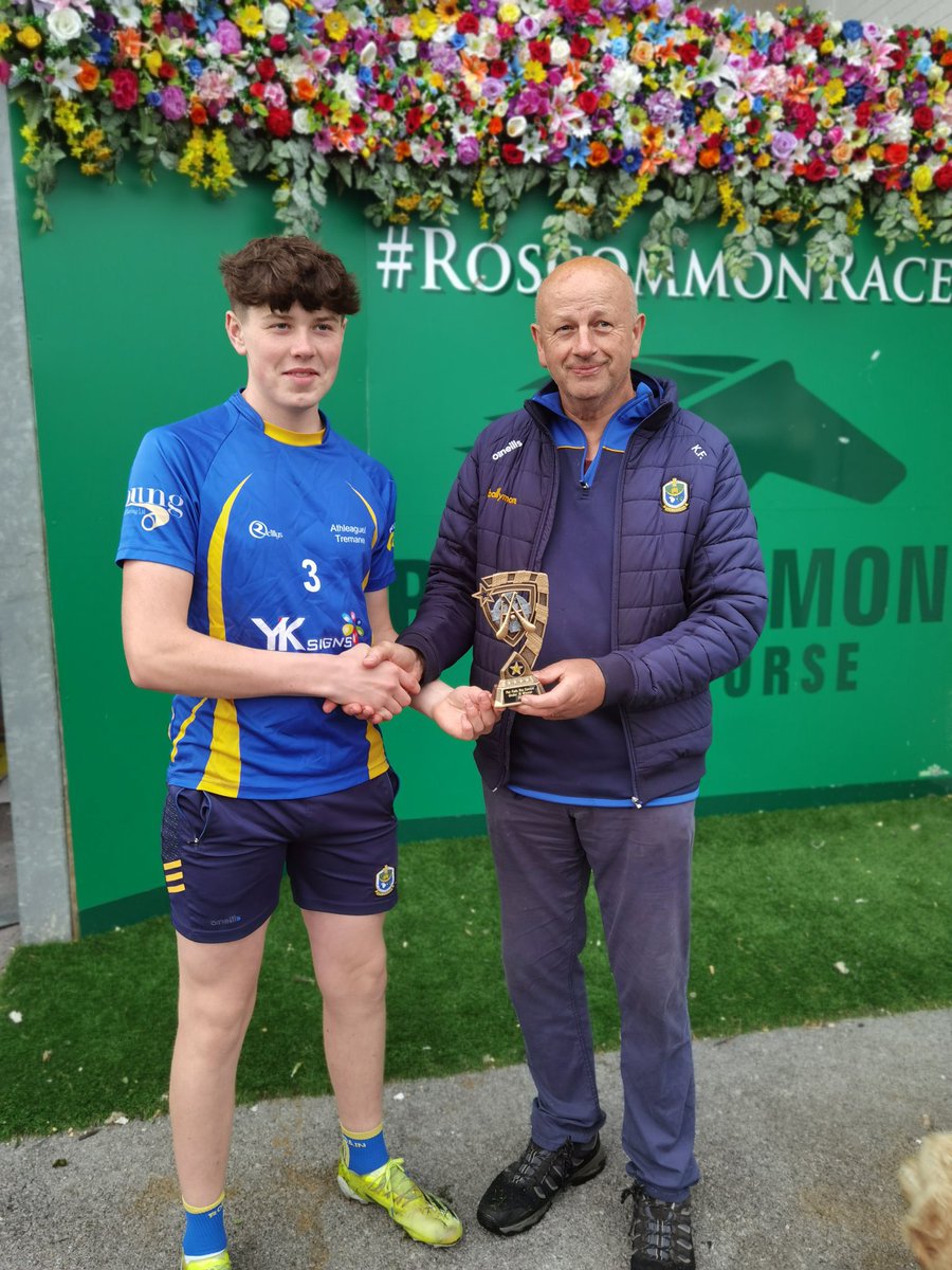 Roscommon GAA tweet media