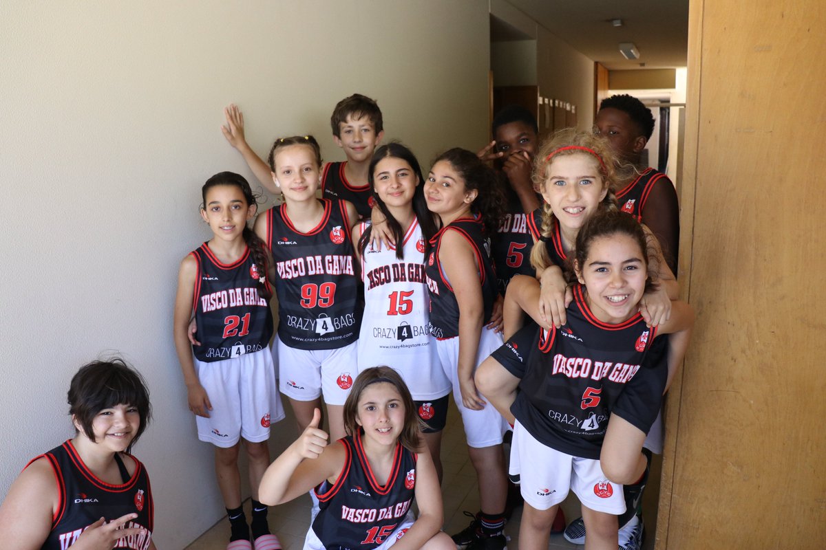 🤩 Decorreu este domingo a 20ª Edição do Torneio de S. Pedro de Minibasquete.

🏀 Um dia marcado por muito basquetebol, convívio e amizade. Já estamos ansiosos pela próxima edição.

💙 A todas as equipas que estiveram presentes, o nosso muito obrigado!