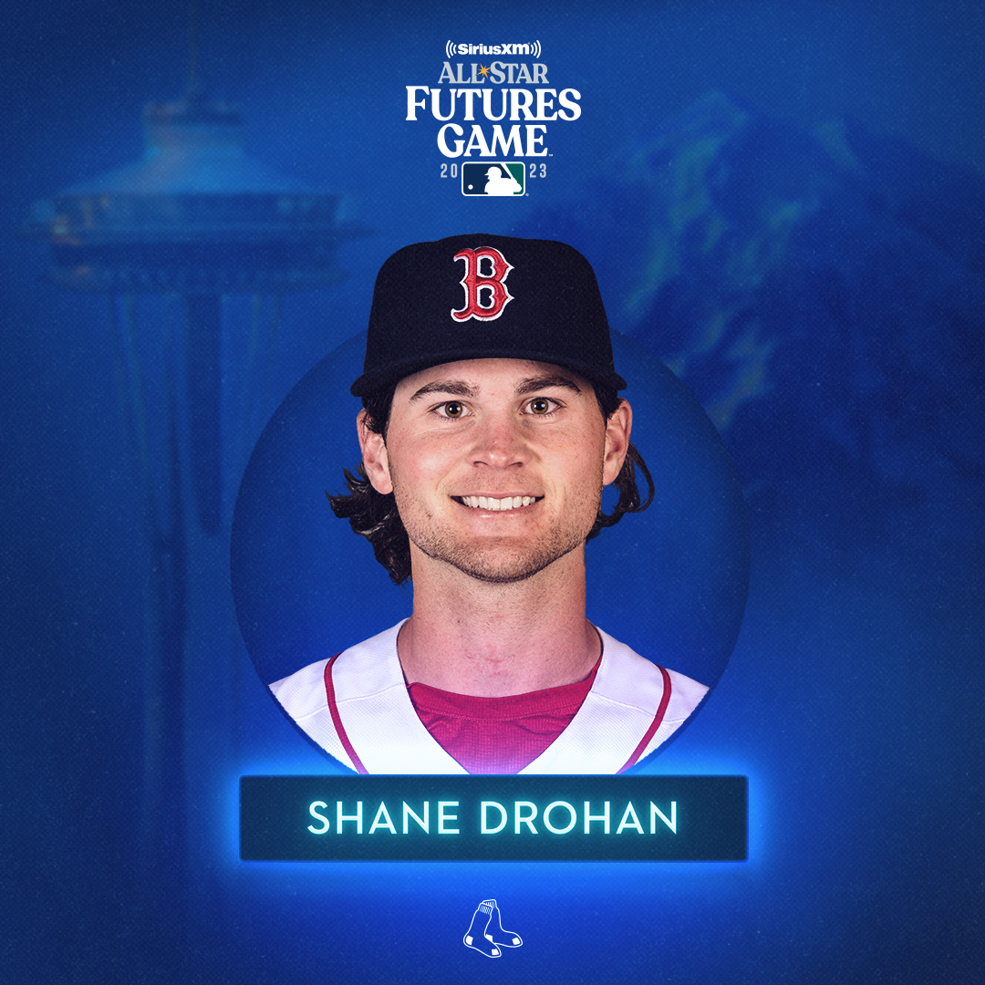 Red Sox Player Development tweet media