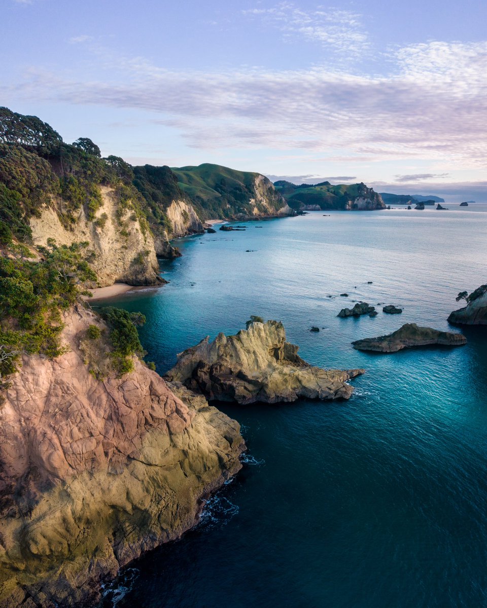 realflyingkiwi's tweet photo. Good morning from #NewZealand https://t.co/fRt0dDEaou