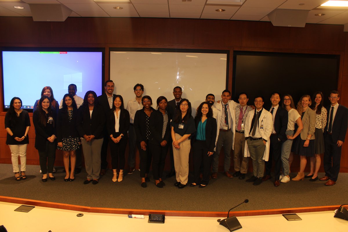The Annual Research Symposium held on June 16th was a huge success! To the resident winners Drs. Ajay Narayanan, Donald Tan, &amp; Erin Wynings; and medical student winners Tanner Mitton, Jasper Han, and Dylan Beams. Congratulations! Thank you to all the participants! #utsw