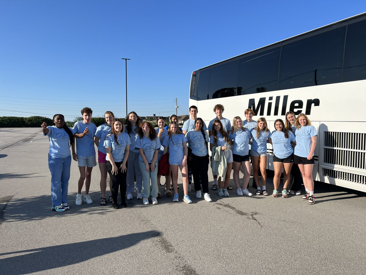 Ballard HS FBLA tweet media