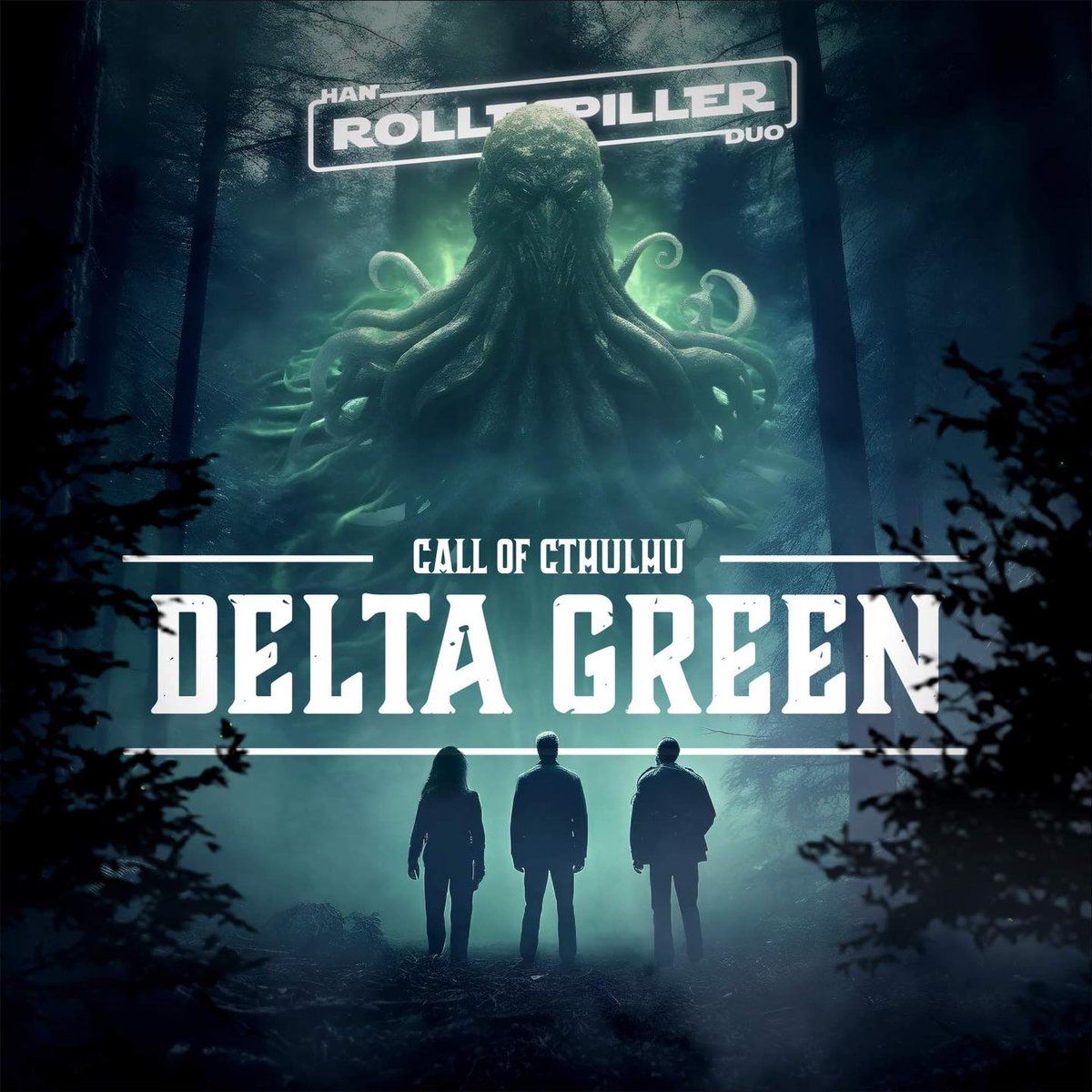 mortengreis's tweet photo. To nye sæsoner på vej fra Han Duo rollespiller. Masser af Cthulhu på vej til en podcastafspiller nær dig begyndende medio juli.
#rollespil #podcastdk #dkpodcast https://t.co/viv7RuFmOQ