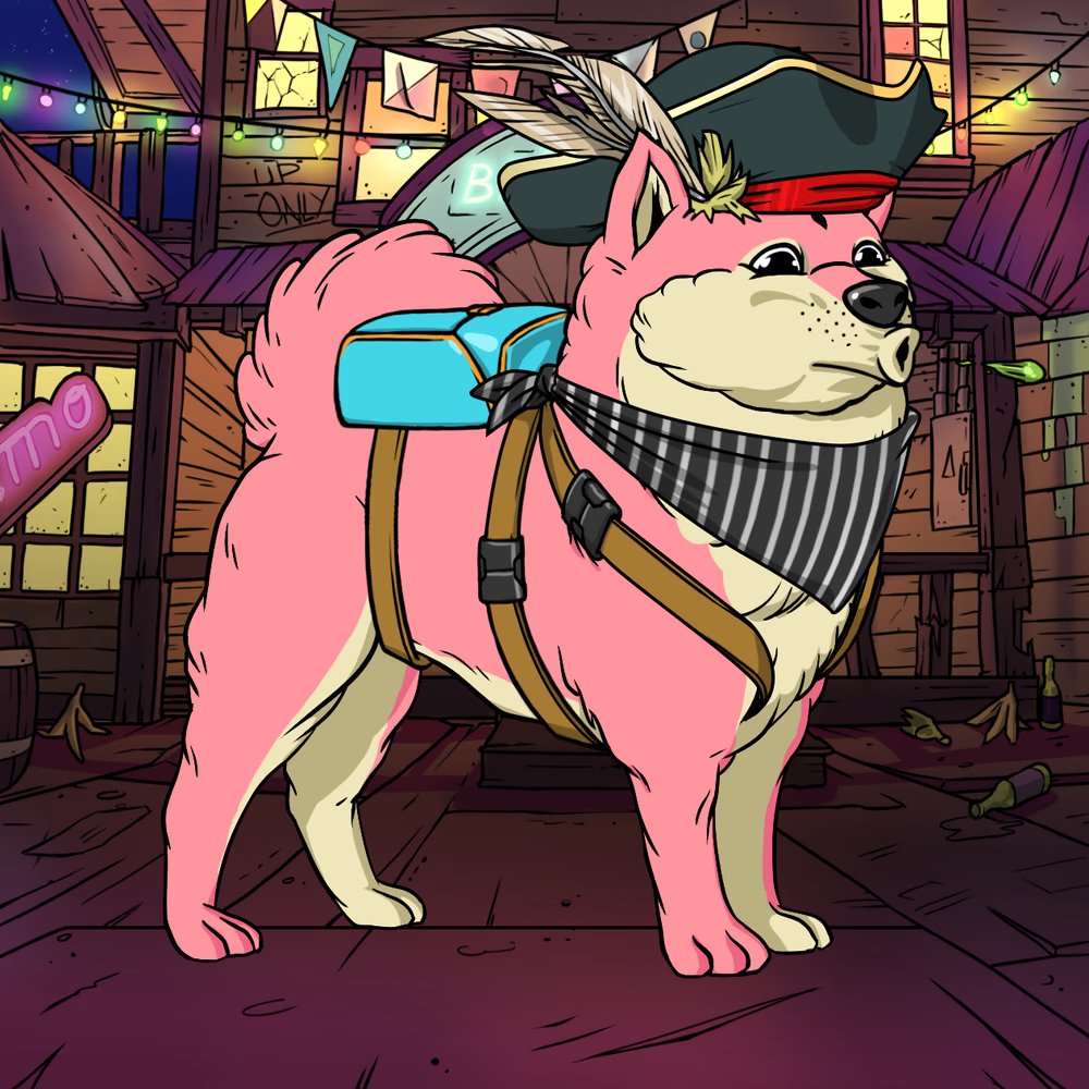 Untamed Adam 🐺 tweet media