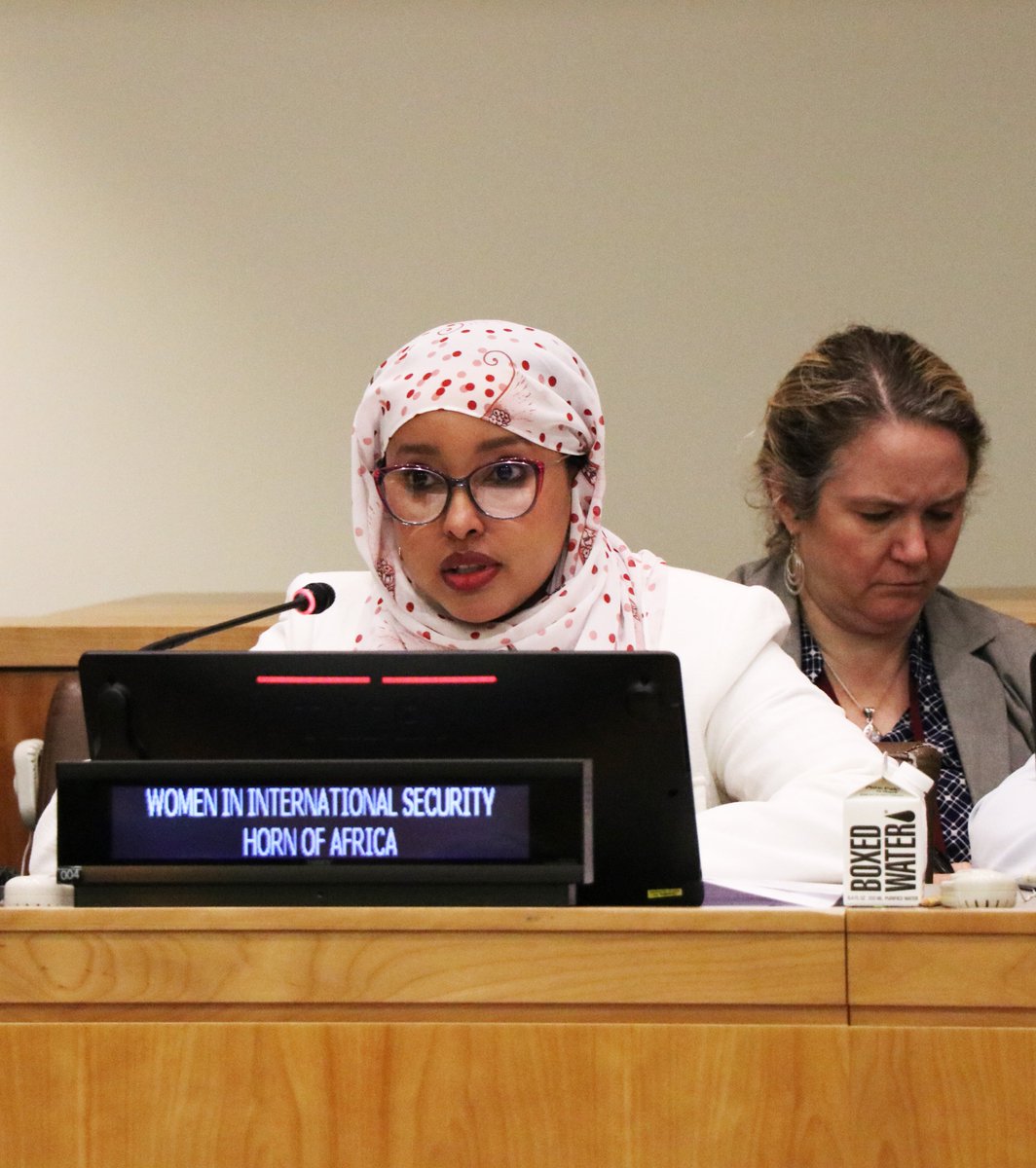 United Nations CTED tweet media