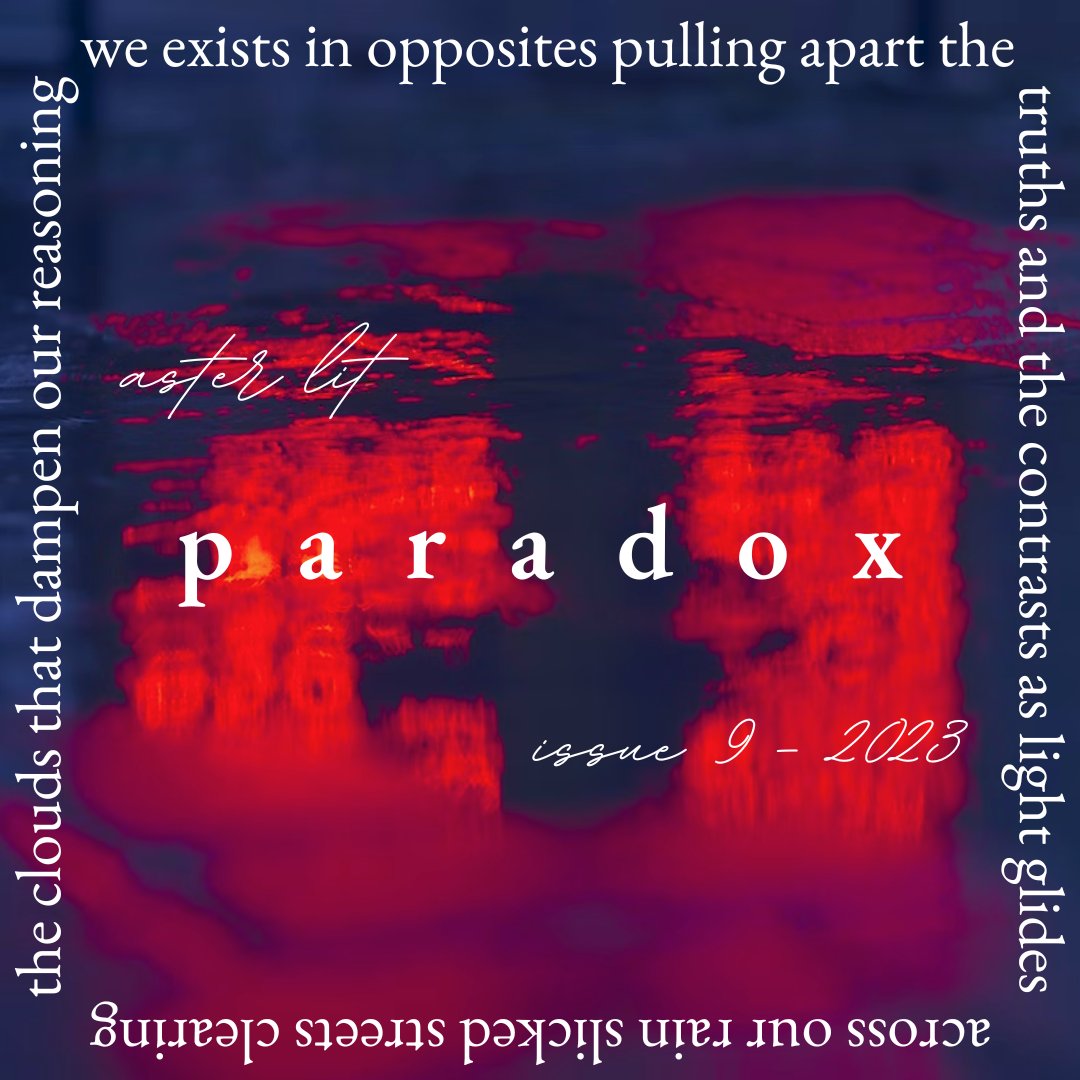 LitAster's tweet photo. Poetry awards and contributors!
@wandadeglane @juliatries @viviannhg_ @averyotherwise @madeleinechan
@symplytaiwo (2/4) https://t.co/vjvgZJSOp7