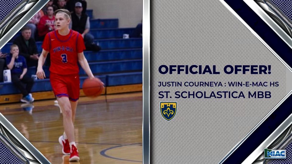 Thank you Coach Staniger! @csssaintsbball