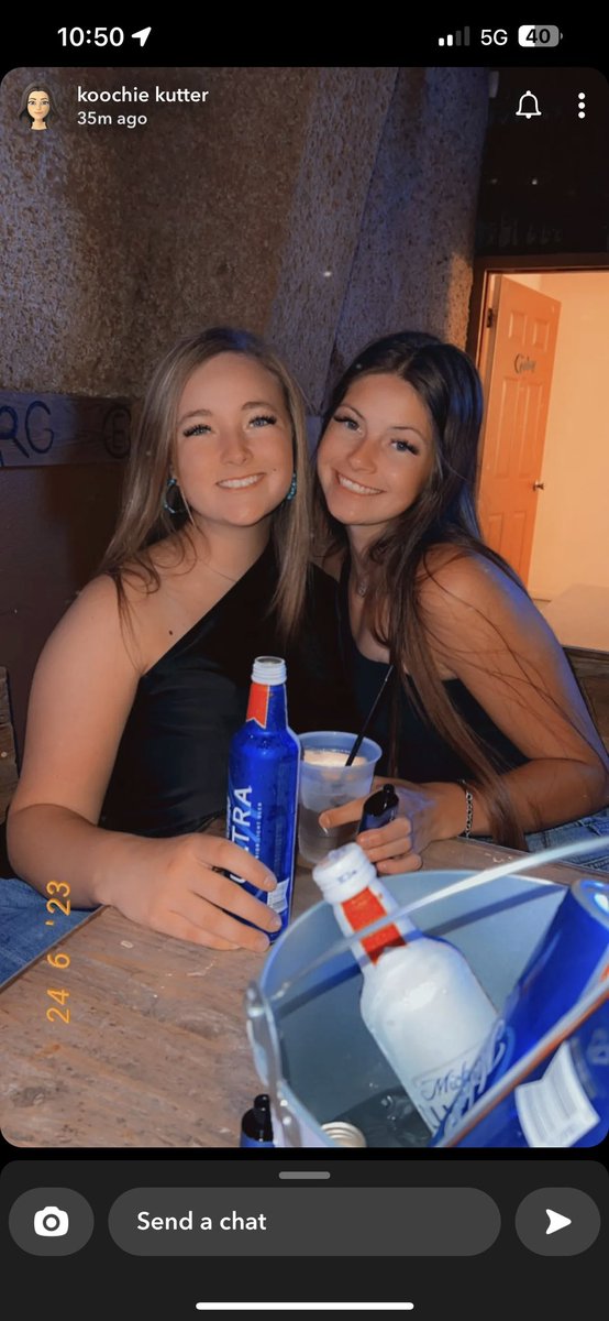 asirmons2's tweet photo. saturdays are for the girls 🫶🏼 https://t.co/fuMikUpC8f