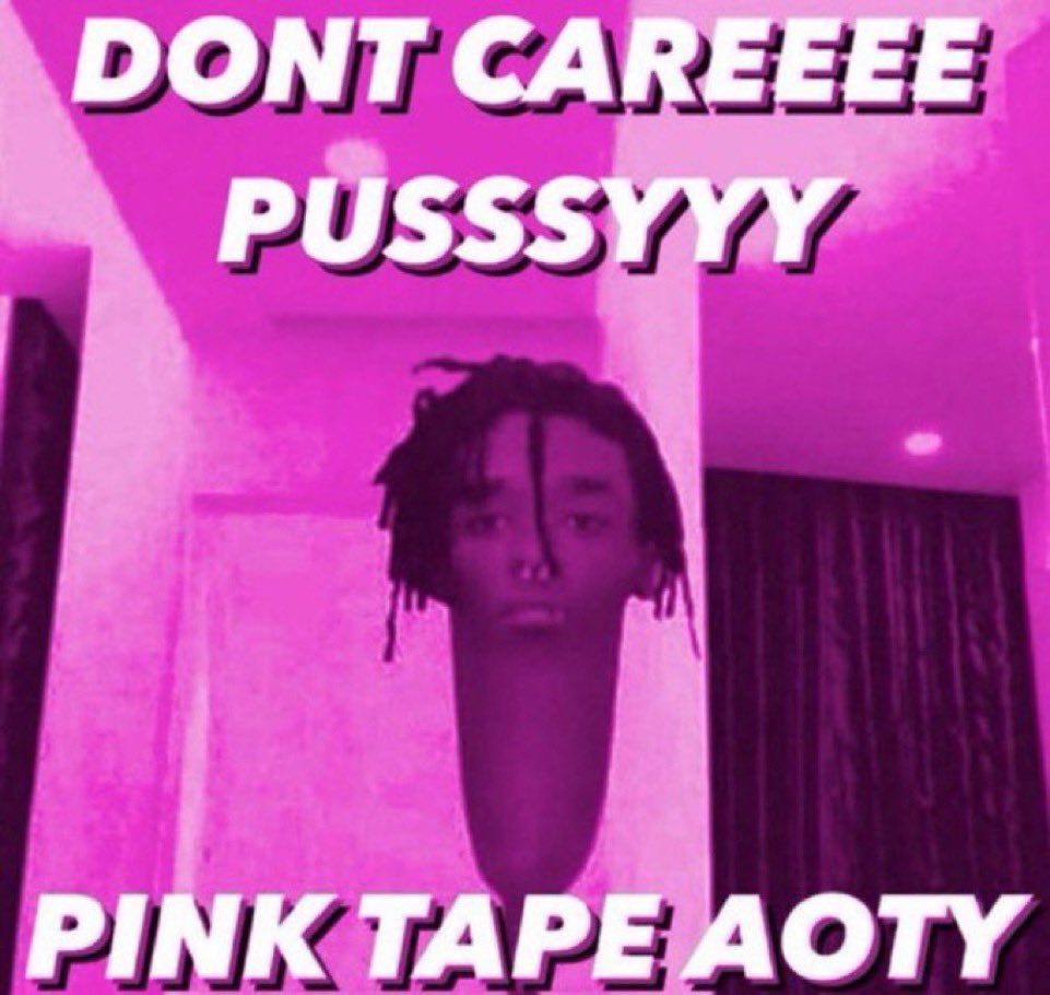 #PinkTape #LilUziVert