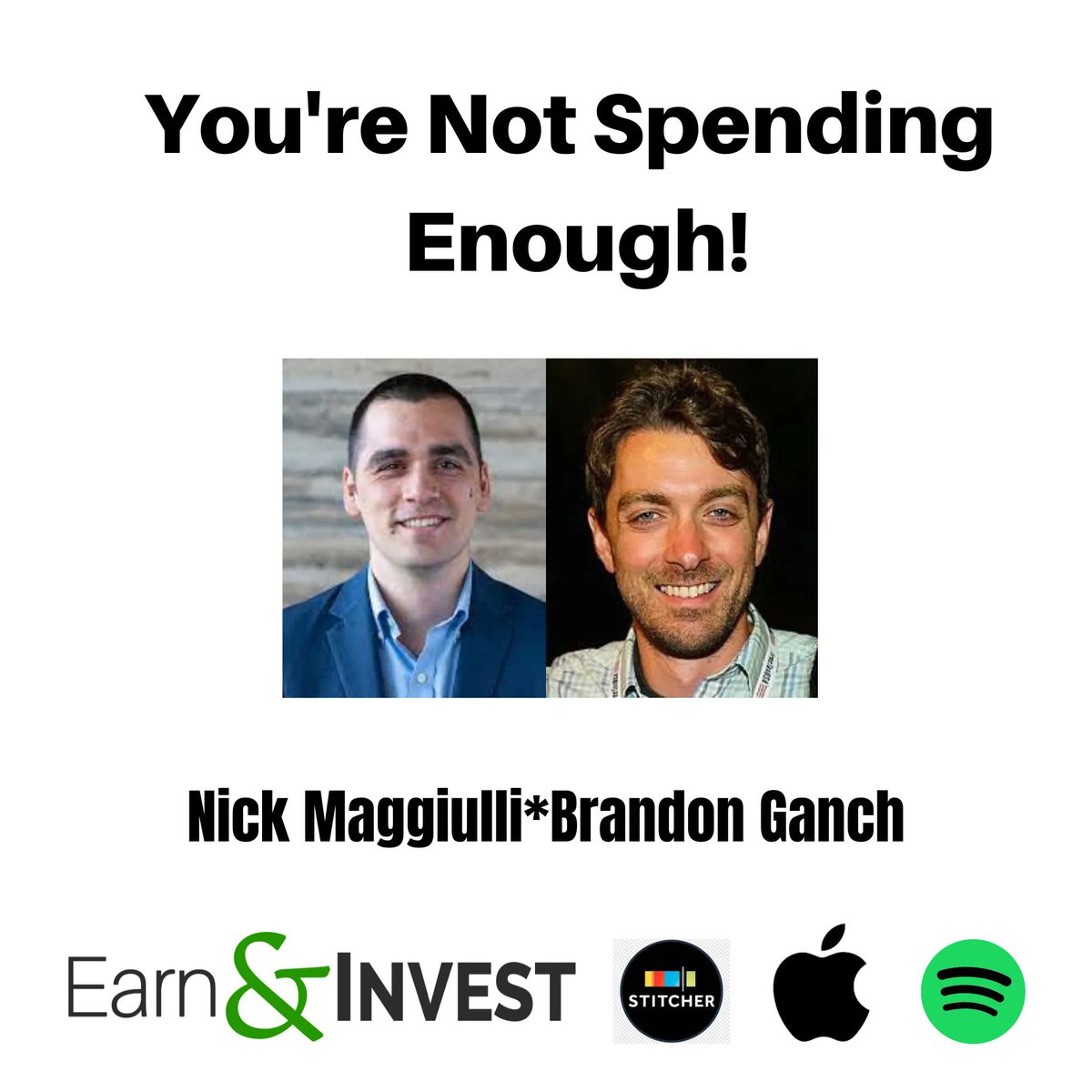 earnaninvest's tweet photo. https://t.co/MmapNzWJui
#swr #safewithdrawalrate #drawdownstrategy #fourpercentrule #4% #williambengen #madfientist #justkeepbuying #nickmaggiulli #retirement #retirementspending #spending #drawdown #equities #financialindependence #retireearly #podcast #earnandinvest https://t.co/W0QHKUnPBG