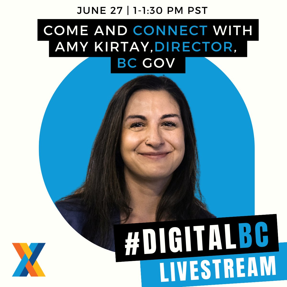 exchangelab's tweet photo. Don't miss the opportunity to dive into the benefits of #WorkingInTheOpen! Register now for the #DigitalBC Livestream tomorrow at 1pm PST.
Let's focus on delivering exceptional services to the people of #BC.
Register here: https://t.co/9KHh1Re0Sh
#OneTeamGov #DigitalGov https://t.co/tVcaL95fWh