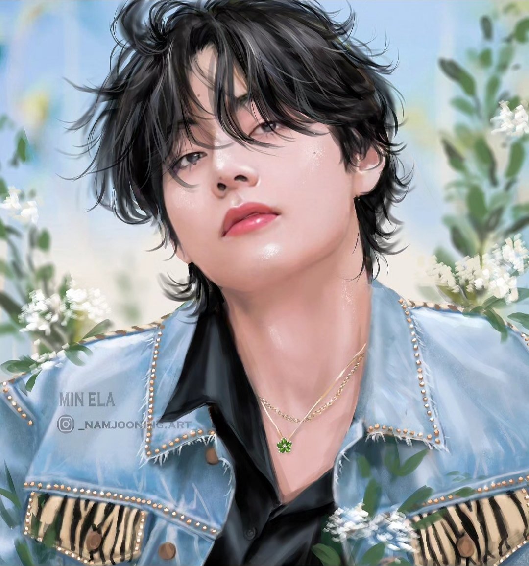 #TAEHYUNGxCeline #taehyung #KimTaehyung #BTSV  #bts #Bangtan #art