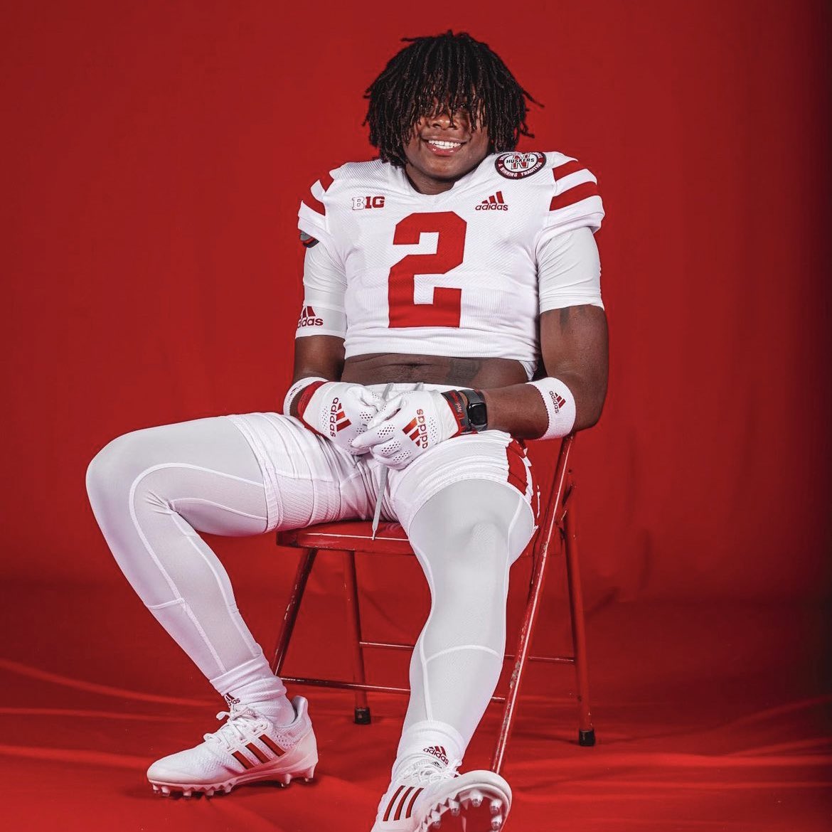 With Kewan Lacy’s pledge to Nebraska, the #Huskers now have two commits in a 10 mile radius in the Metroplex

With Mario Buford at Desoto and Lacy at Lancaster, you could see two future Huskers in the span of about 20 minutes