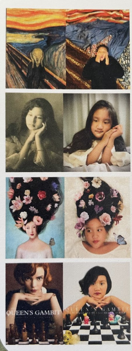 Meegan Sam Hughes tweet media