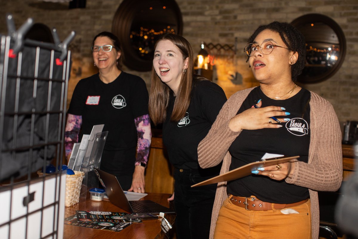 Ex Fabula tweet media