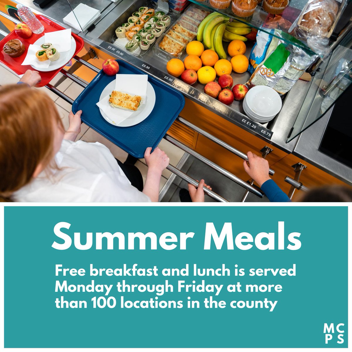 MCPS tweet media