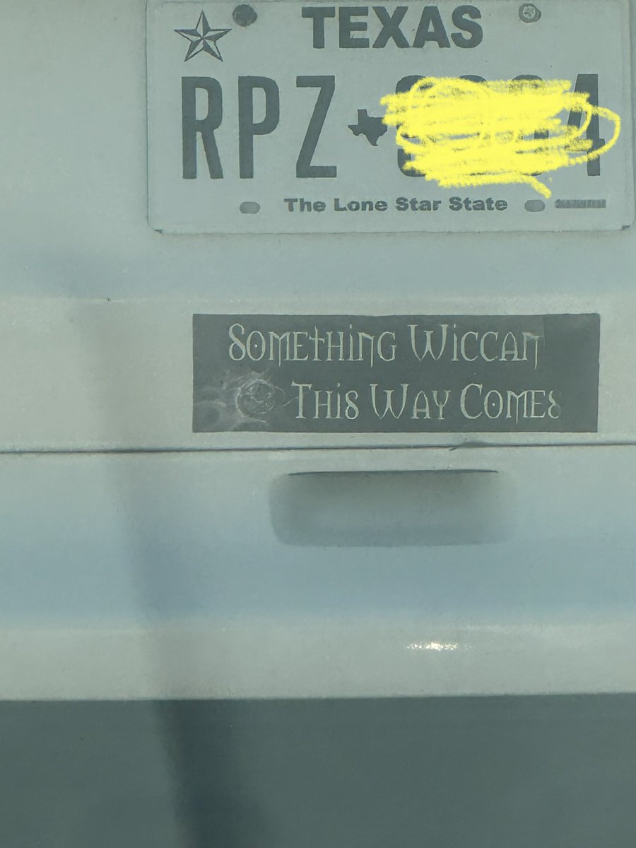 Definitely vaxxed and boosted 

#VaxxedAndBoosted #Vaxxed #Wiccan  #SomethingWickedThisWayComes #somethingwiccanthiswaycomes #PureBlood #Unvaccinated #DiedSuddenly #BigPharma #CrimesAgainstHumanity #NCSWIC