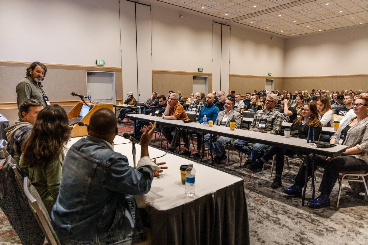 We are now accepting submissions for presentations at our highly anticipated 11th Annual Distillers’ Convention and Vendor Trade show in Denver, Colorado, next February. Submit your proposals by July 21. americancraftspirits.org/education/call…