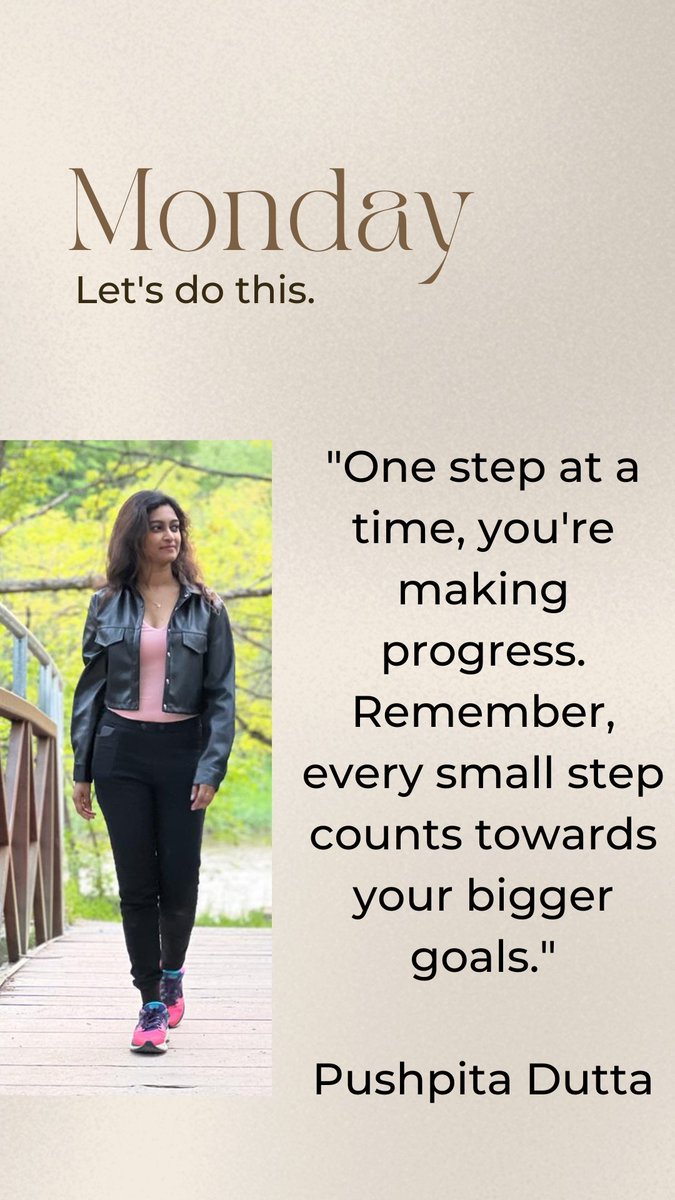 pushpita dutta tweet media