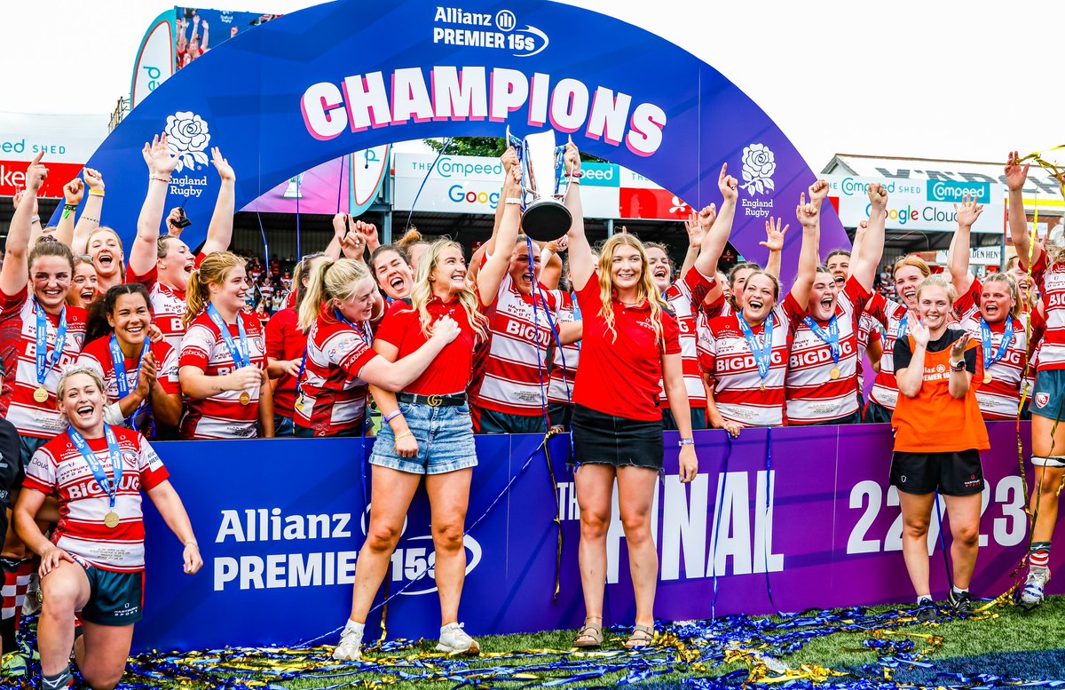 CooneyCiara's tweet photo. The Cherry On Top! 🍒 🎪 @Glos_PuryWRFC @Premier15s https://t.co/ozrXeWoCso