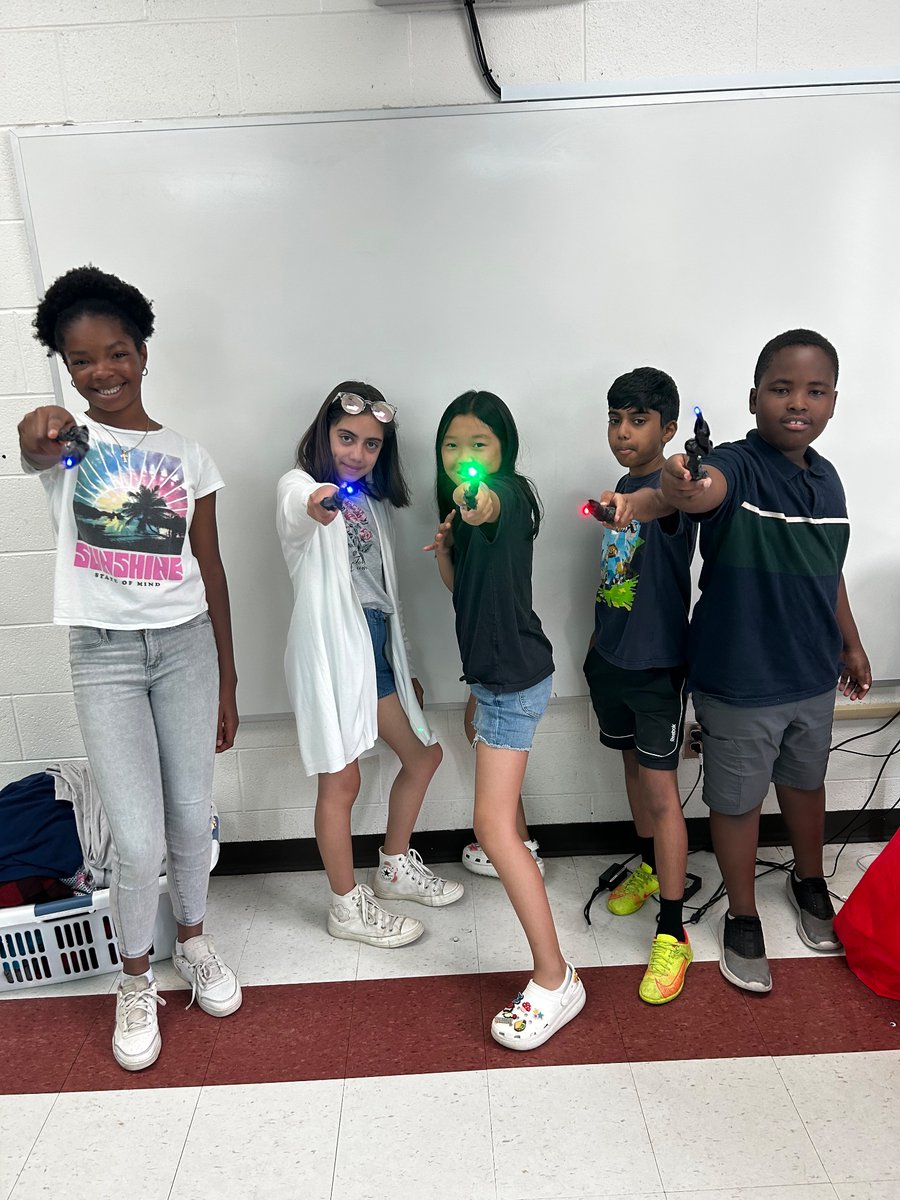 Ms Ferguson tweet media