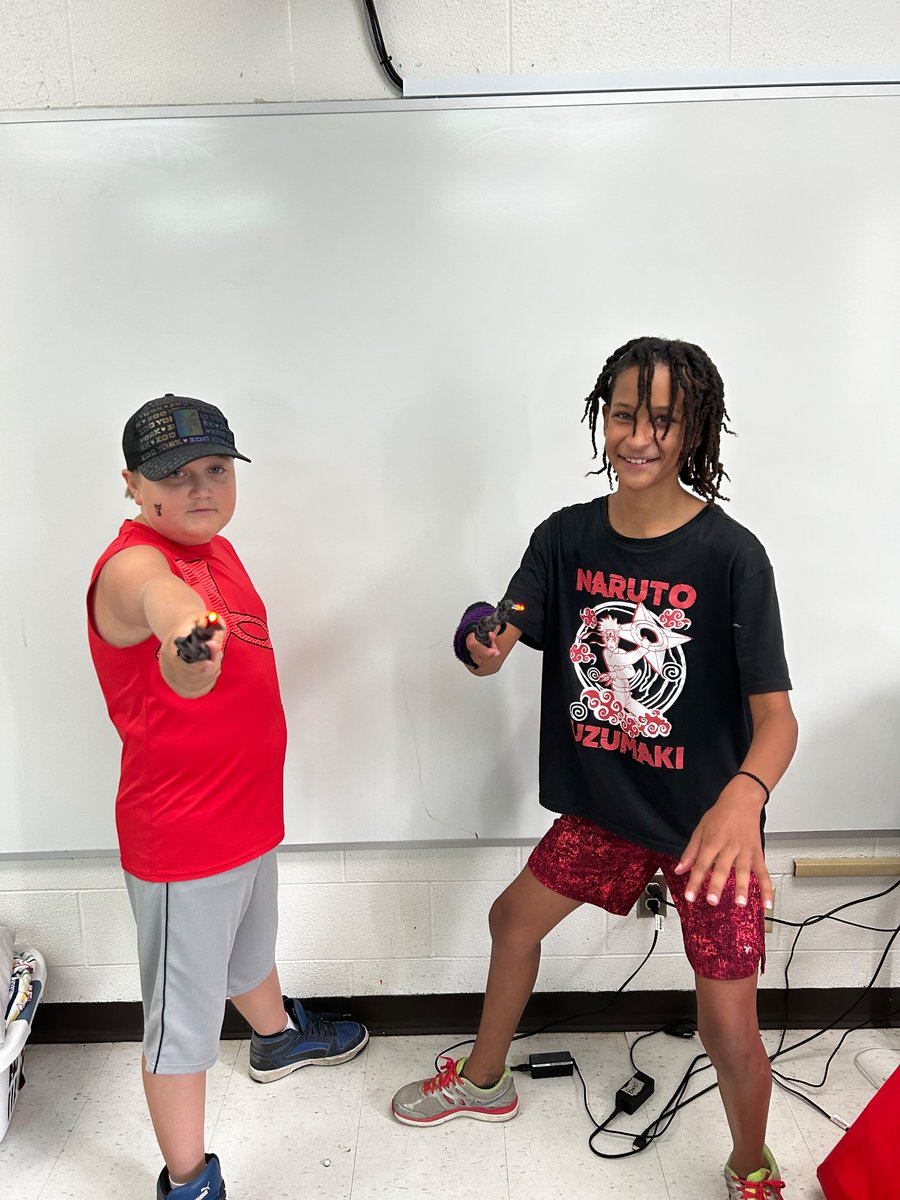 Ms Ferguson tweet media