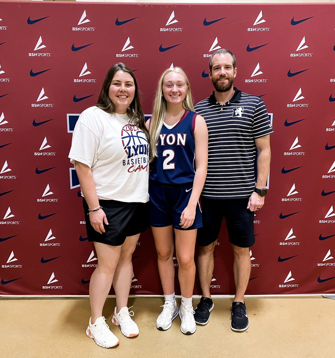 Riley Whittington 2024 (@whittington2024) on Twitter photo After a great visit with <a href="/CaseyFowler_/">Casey Fowler</a> , I’m excited to announce that I have received an offer to continue my education and basketball career at <a href="/LyonCollegeWBB/">Lyon College WBB</a> !
<a href="/corey_pio/">Corey Pio</a> <a href="/angels_2024/">Arkansas Angels 2024</a> <a href="/big73miller/">Kevin Miller</a> <a href="/nbnbball/">Coach TJ Jones</a> <a href="/ARBballRankings/">AR BBall Rankings</a> <a href="/GradyMajors/">Grady Majors</a> <a href="/k_sutherlandAR/">Kyle Sutherland</a> After a great visit with <a href="/CaseyFowler_/">Casey Fowler</a> , I’m excited to announce that I have received an offer to continue my education and basketball career at <a href="/LyonCollegeWBB/">Lyon College WBB</a> !
<a href="/corey_pio/">Corey Pio</a> <a href="/angels_2024/">Arkansas Angels 2024</a> <a href="/big73miller/">Kevin Miller</a> <a href="/nbnbball/">Coach TJ Jones</a> <a href="/ARBballRankings/">AR BBall Rankings</a> <a href="/GradyMajors/">Grady Majors</a> <a href="/k_sutherlandAR/">Kyle Sutherland</a>