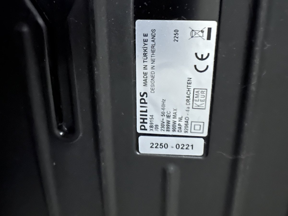 Sander de Vries tweet media