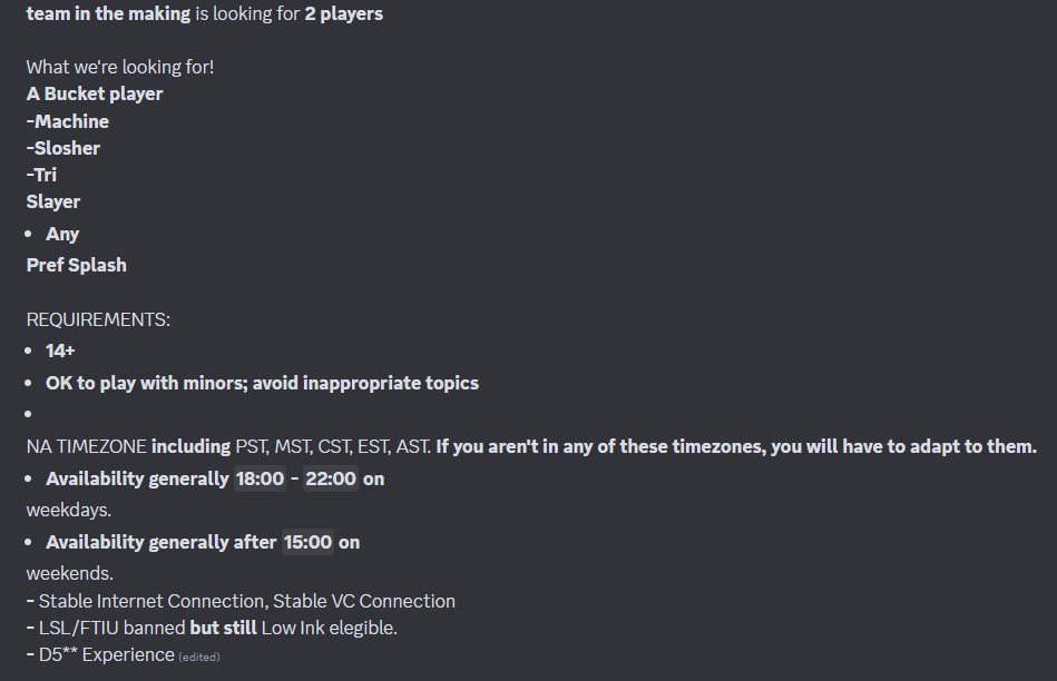 akamechimken's tweet image. ~D5 project looking for 2 players rts appreciated