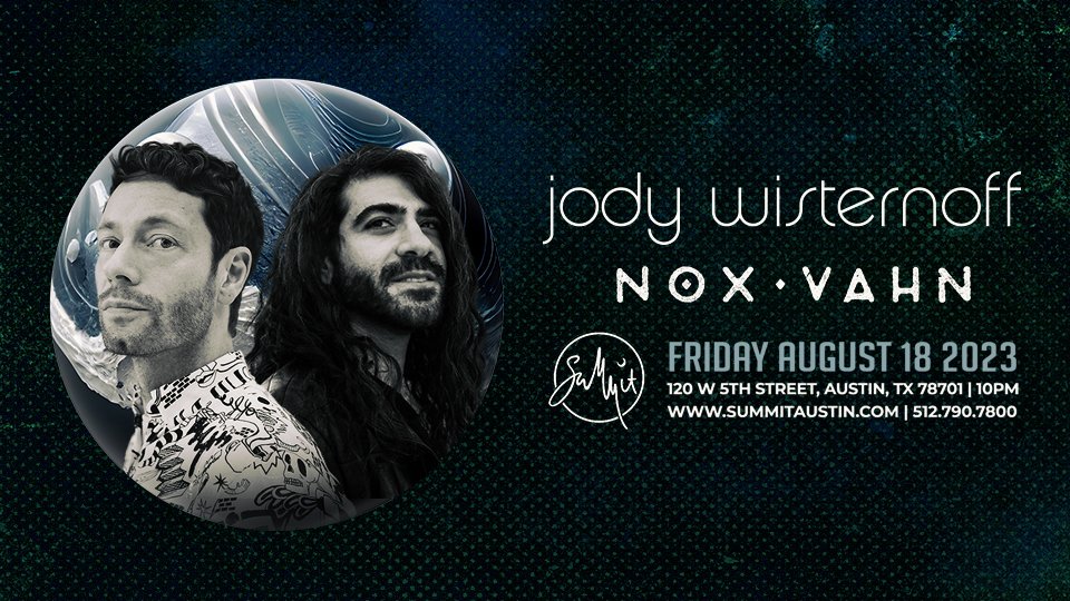 Austin, Texas 🤠 get ready to get rowdy with myself & @JodyWisternoff seetickets.us/event/Jody-Wis…