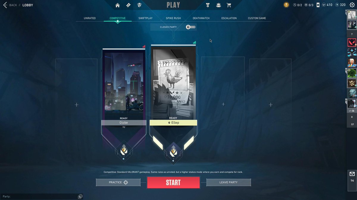 Ending the act off good with da boy @GlobeVal_