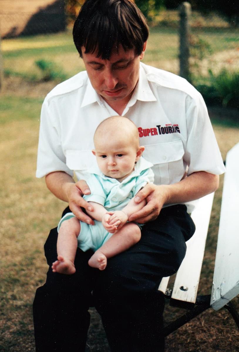 AndrewCsTracksideArchive (@acstracksidearc) on Twitter photo I’m ready for this weekend <a href="/Brands_Hatch/">Brands Hatch</a> - a mere 28 years on from the last time in such shirts… I’m ready for this weekend <a href="/Brands_Hatch/">Brands Hatch</a> - a mere 28 years on from the last time in such shirts…
