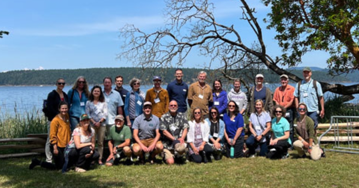 Northwest Straits tweet media