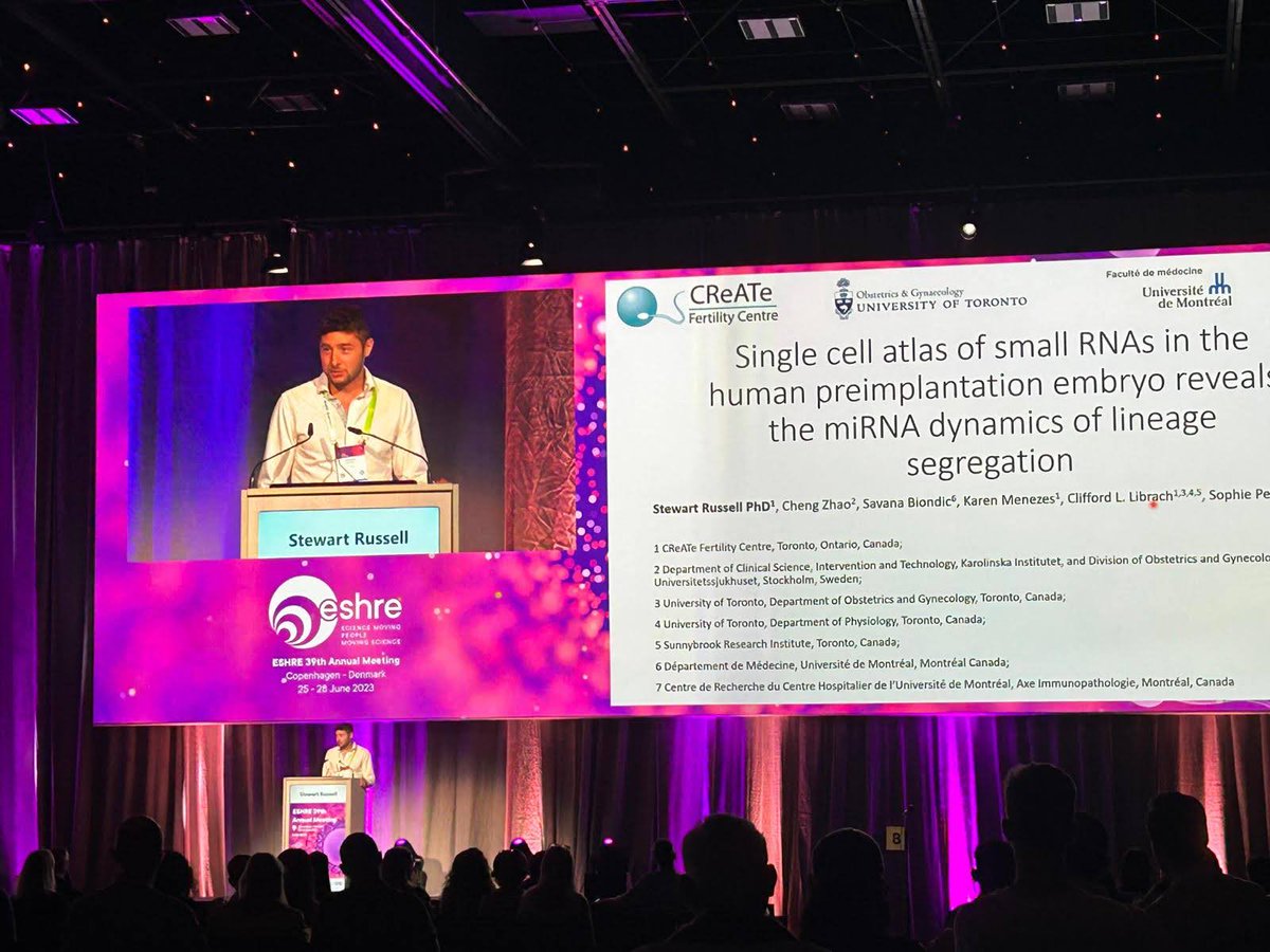 CReATe Research Program tweet media