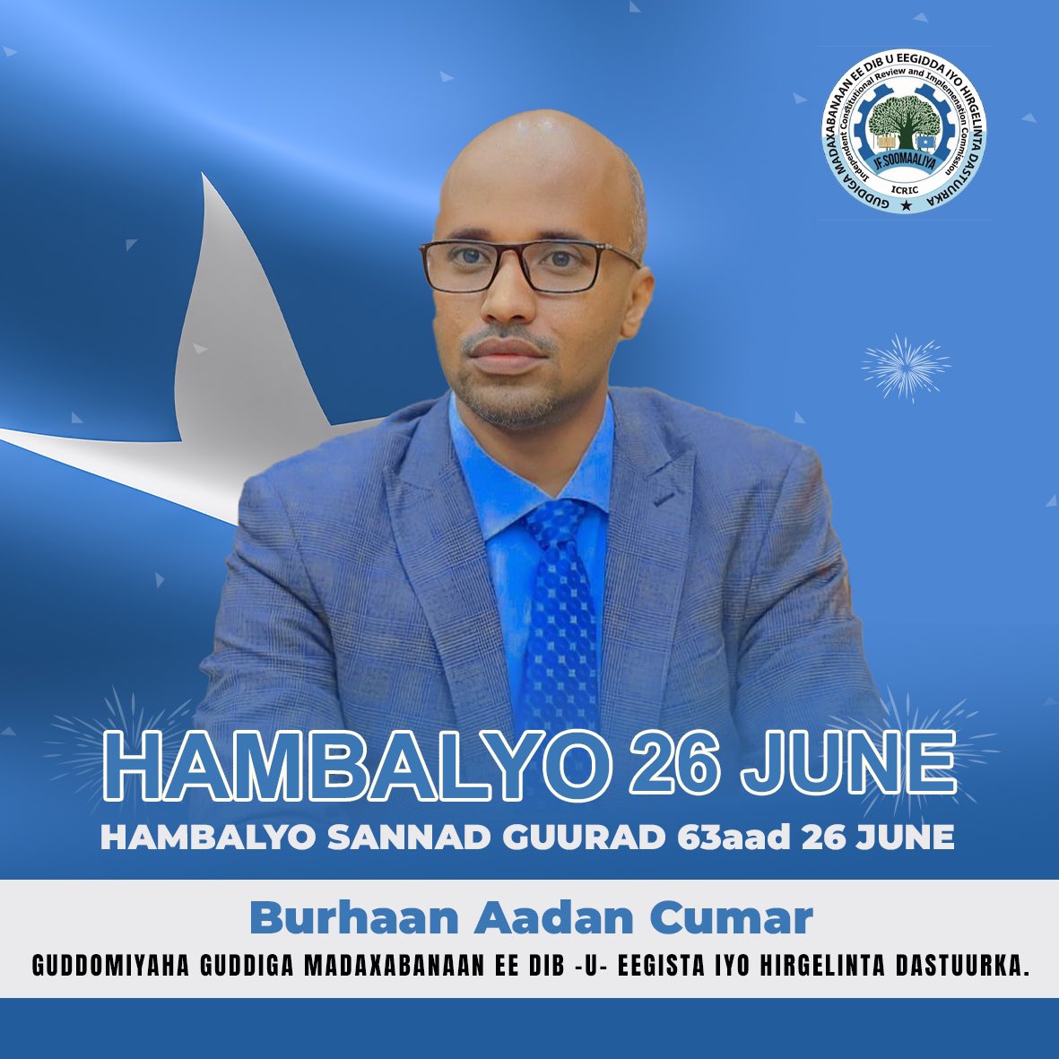 Burhan Adan Omar (@avvburhanadan) on Twitter photo 