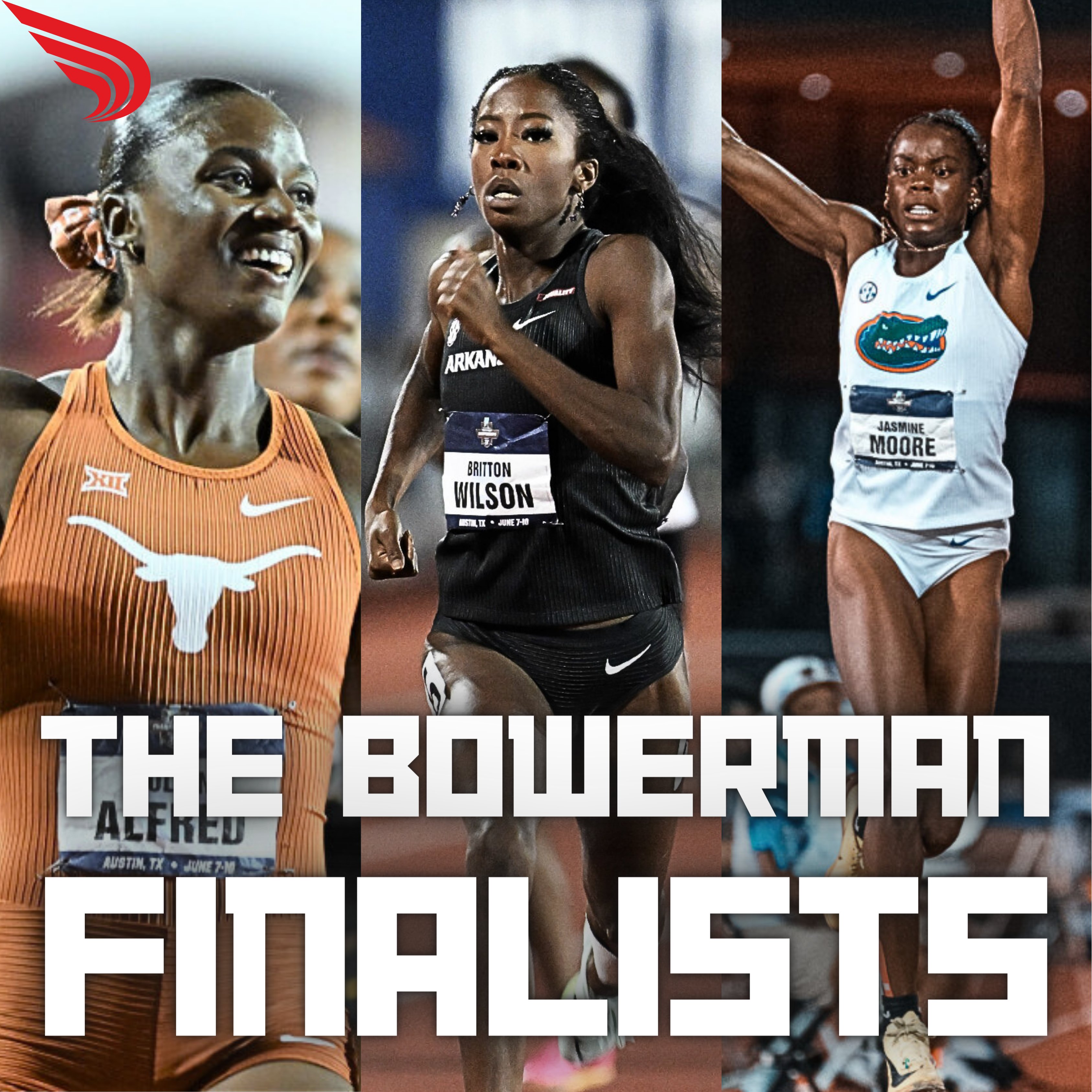 Bearcat XC/Track & Field on Twitter "RT DyeStat Hitting new barriers