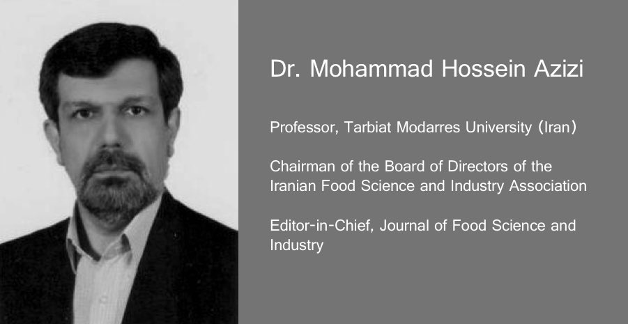 AstConsortium's tweet photo. Dr. Mohammad Hossein Azizi, a Leading Figure in the Iranian Food Science and Industry, Joins the AST Consortium. https://t.co/7JrvF7a2bO