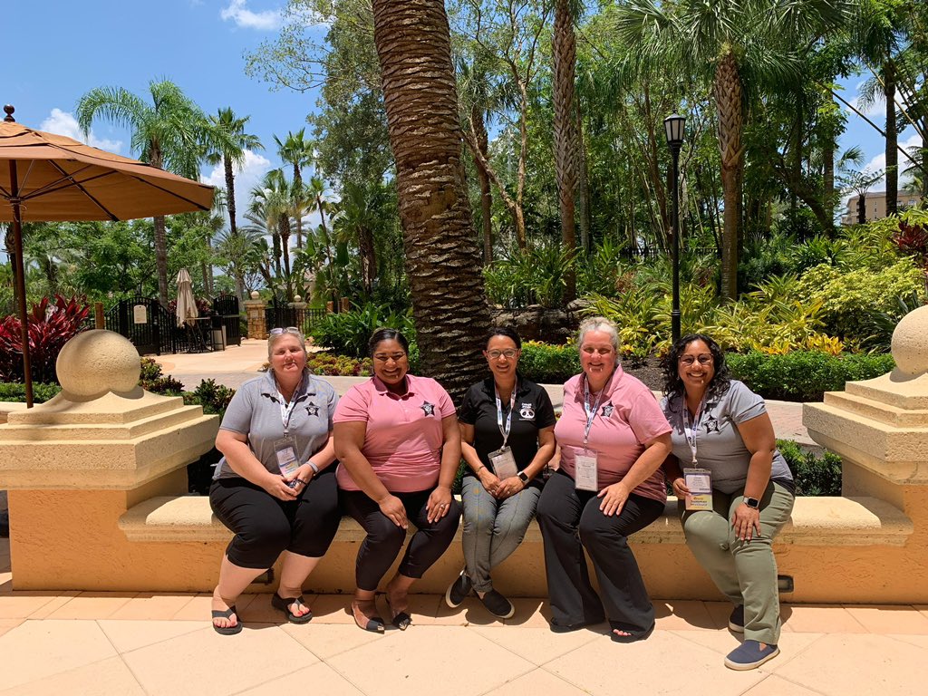 <a href="/phepandas/">PleasantHill</a> are rocking Day 1 of AVID Summer Institute! We are learning and collaborating ❤️🐼 We are having a blast 🎉👩🏽‍🎓 #AVIDSI <a href="/sdocavid/">SDOC AVID</a> <a href="/AVID4College/">AVID</a> <a href="/SDOCElemEd/">SDOCElemEd</a> <a href="/SDOCProfDev/">SDOC Professional Development</a>