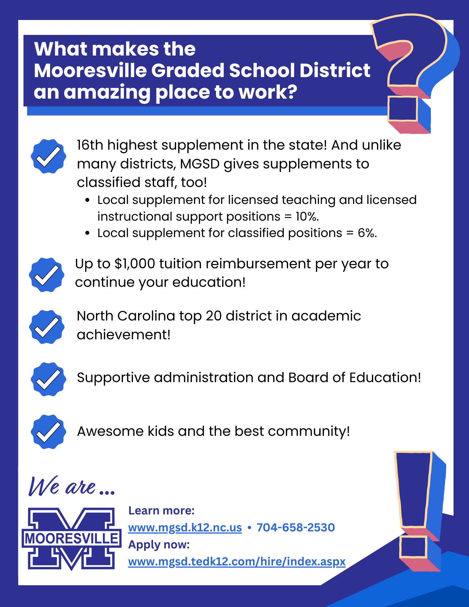 MGSD schools on Twitter "There are 115 public school districts in the