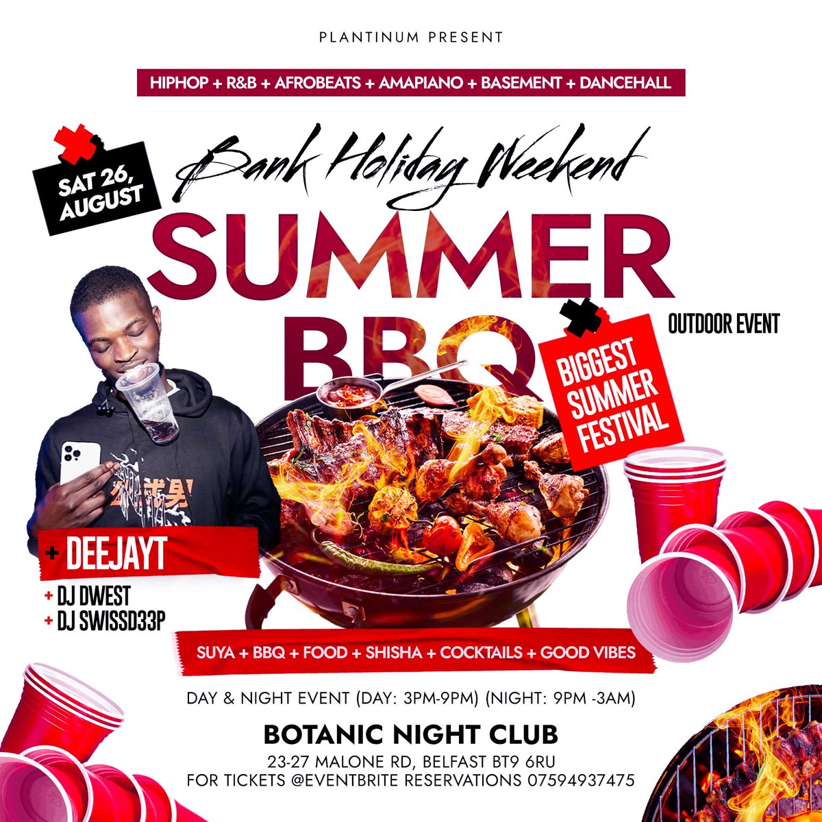 Dj dwest tweet media