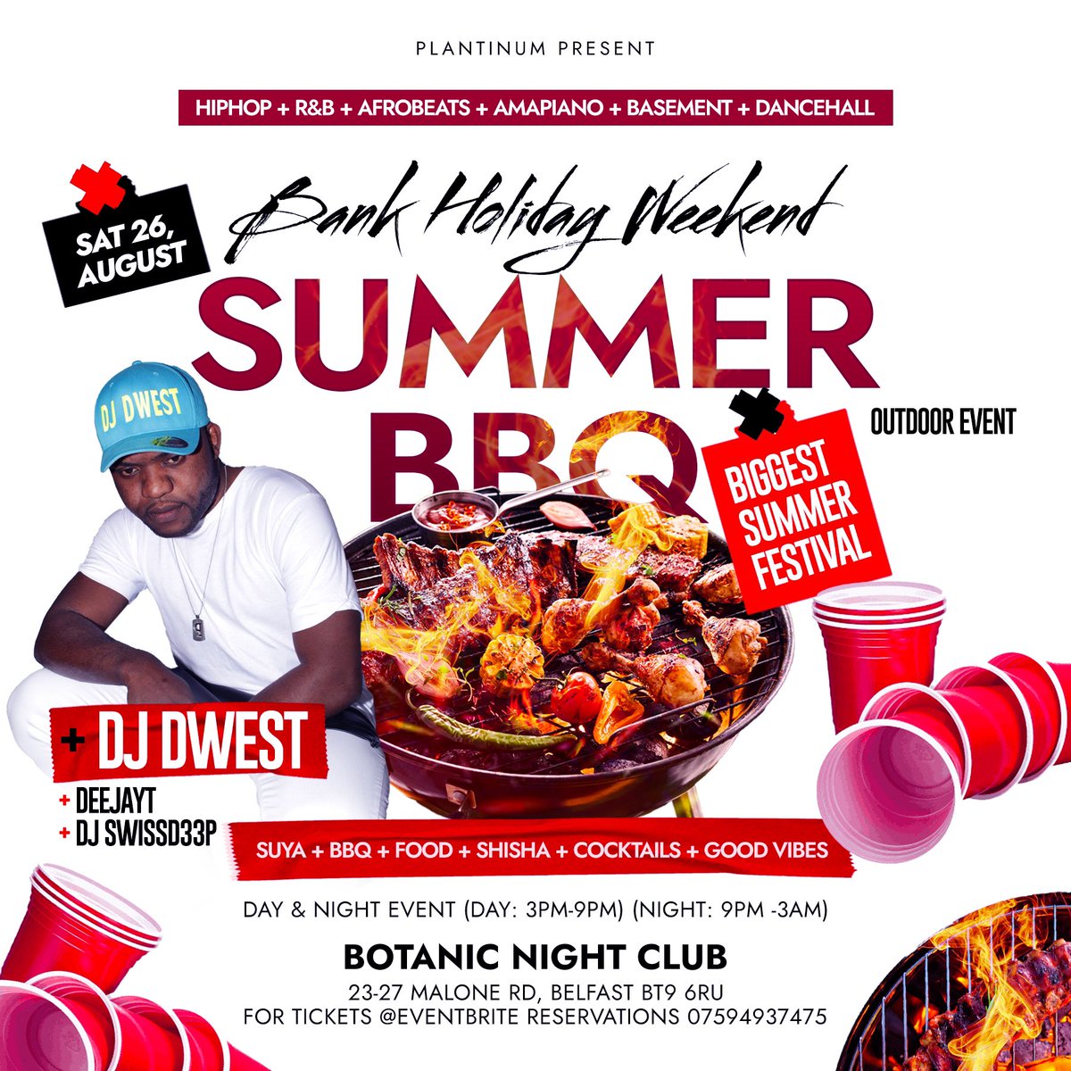 Dj dwest tweet media