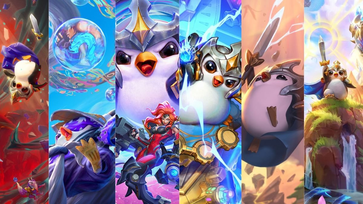 Noche de TFT #TFT 

¿Te lo vas a perder?  

💚kick.com/chorkijaime 💚
💚kick.com/chorkijaime 💚
💚kick.com/chorkijaime 💚

<a href="/KickEspanol/">KICK Español</a> | <a href="/kick/"></a>
@KickHelpers | <a href="/KickHispano/">KICK HISPANO</a>
#kick #KickgotoAffiliate
