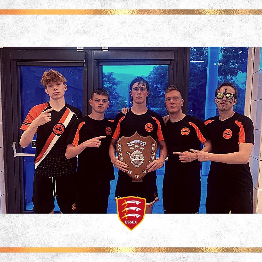 A huge congratulations to team BPSC, who took home the champion’s trophy at the Essex Swimming League Final on Saturday! Numerous hearty and professional performances ensured BPSC secured top spot in the final, held in Chelmsford! Well done to all involved! 🎊🟠⚫️