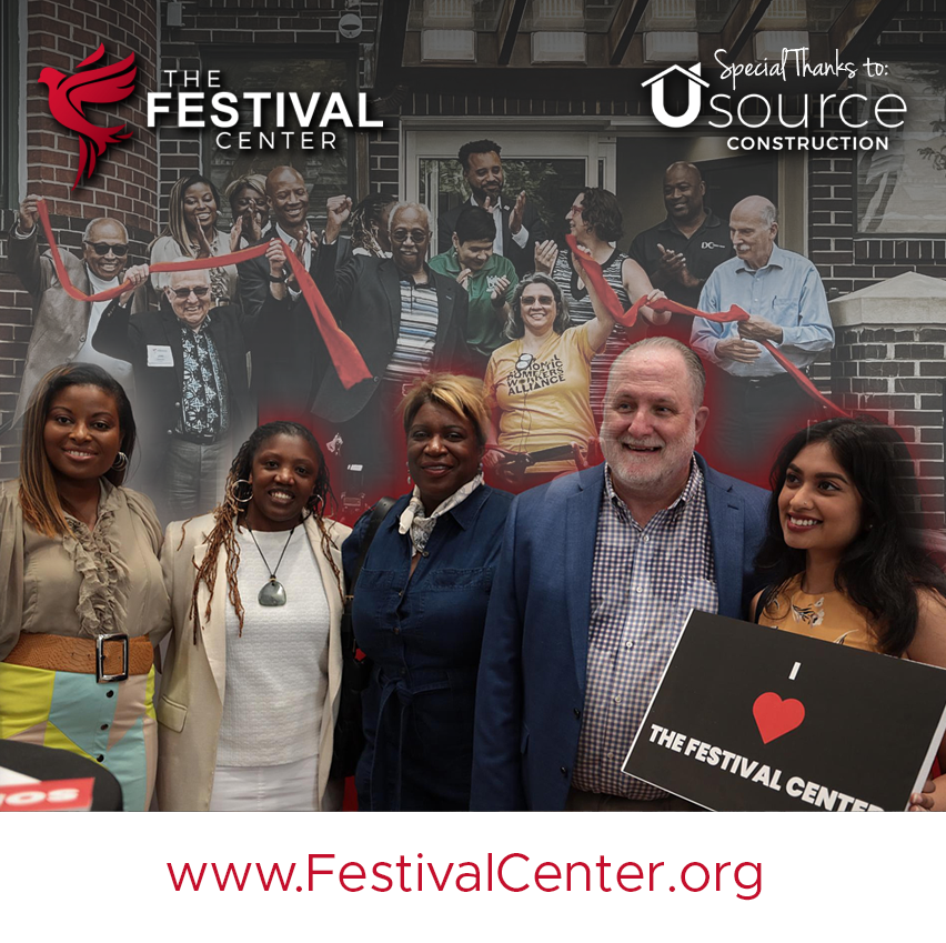 usourceservices's tweet photo. ...We are thankful for Council Member Brianne Nadeau, Chairman Phil Mendelson, DC Mayor’s Office of Community Affairs Director Jackie Reyes Yanes, DC’s Deputy Mayor for Planning &amp; Economic Development’s Sybongile Cook, Latino Affairs Director Eduardo Perdomo for his remarks https://t.co/Wche0i9Mvh