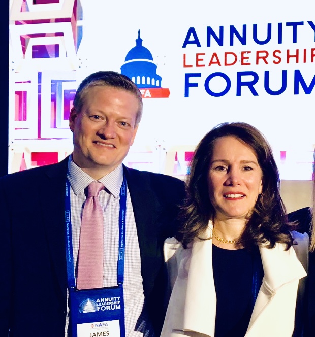 TruchoiceFMO's tweet photo. 🏛️👥 TruChoice's Chief Compliance Officer and Compliance Director were in Washington, D.C. last week for the 2023 NAFA Hill Walk, meeting with state senators and members of the House of Representatives. 🙌🏼💼 #TrutoYou #AnnuityAwarenessMonth #TruChoice #FinServ https://t.co/dWnC1sqRIJ