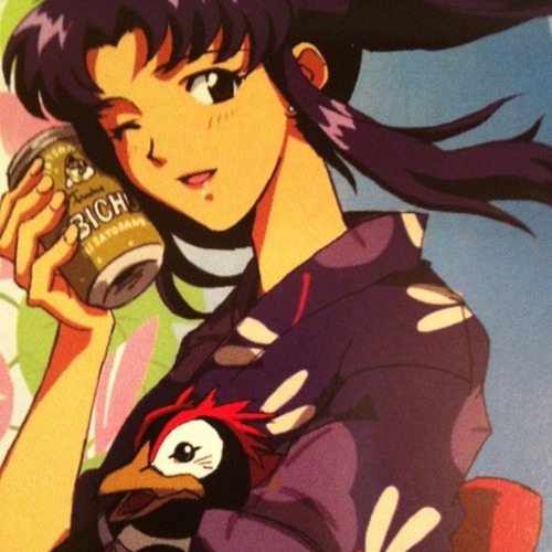 Misato Pics Bot (@misato_pics) on Twitter photo 