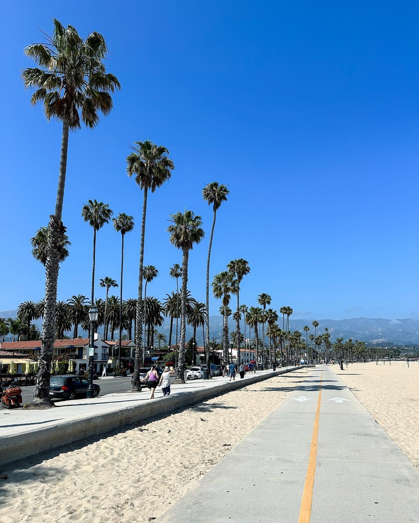 Paradise found. 🌴 ☀️ 🌊 

📷: mllemy vis Instagram
